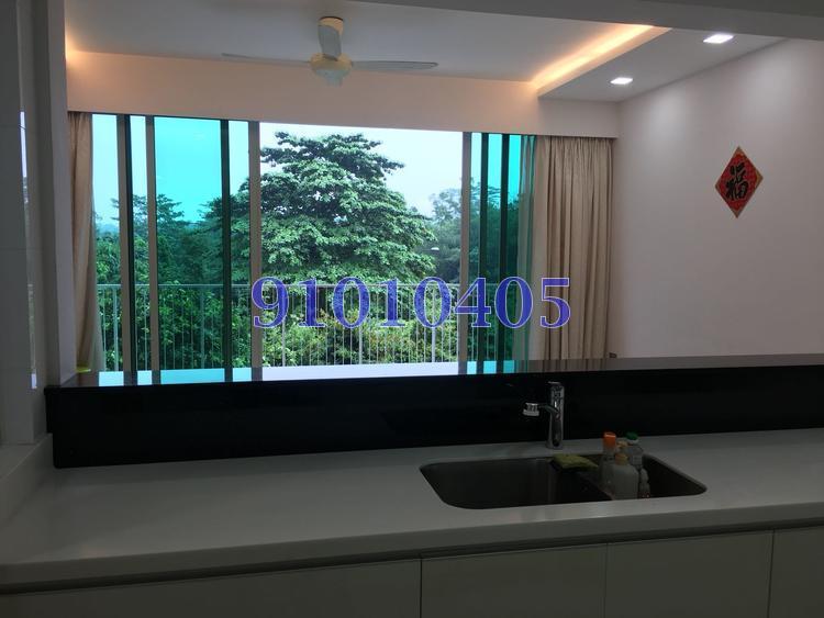 Tree House (D23), Condominium #154218362